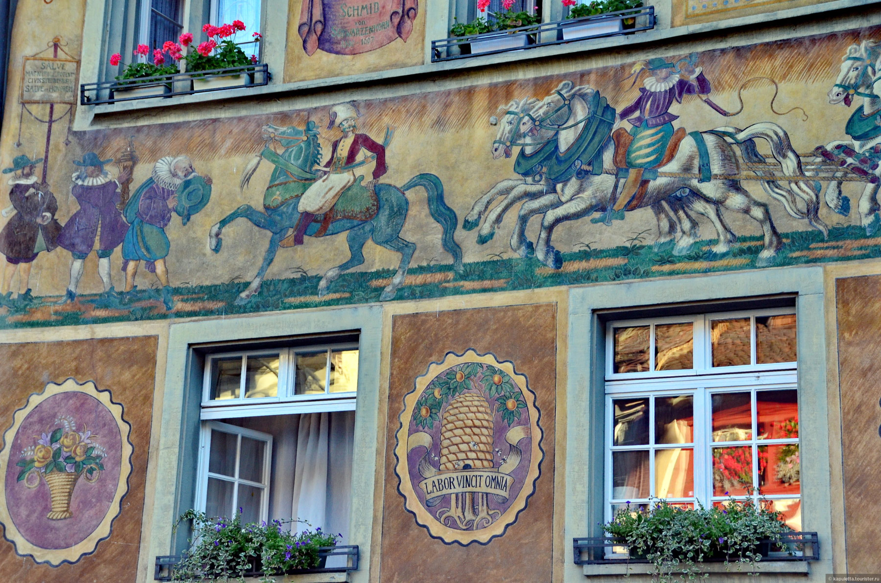 Stein am Rhein